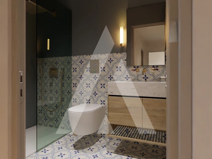 Apartamento T2 para Venda em Gafanha da Encarnação Foto 5