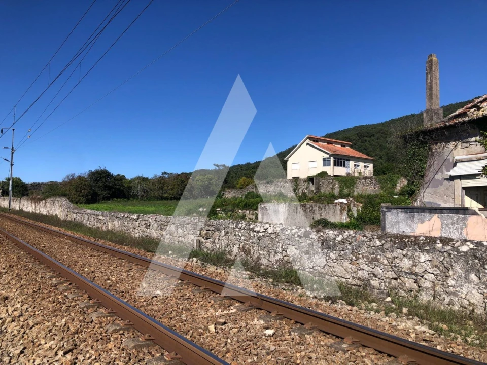 Terreno para Venda em Carreço Foto 4