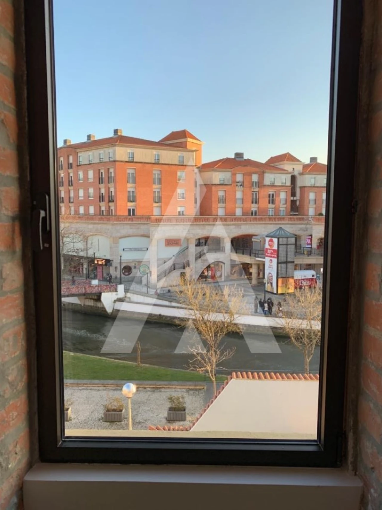 Escritório para Arrendamento em Glória e Vera Cruz Foto 6