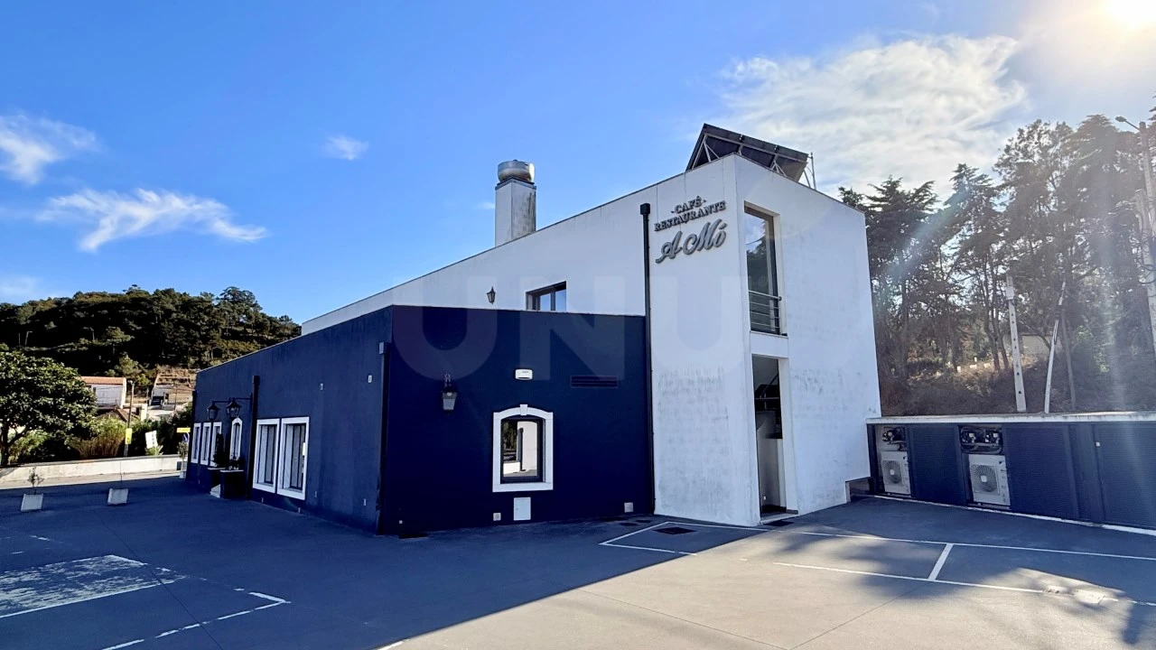 Negócio para Arrendamento em Milharado Foto 2