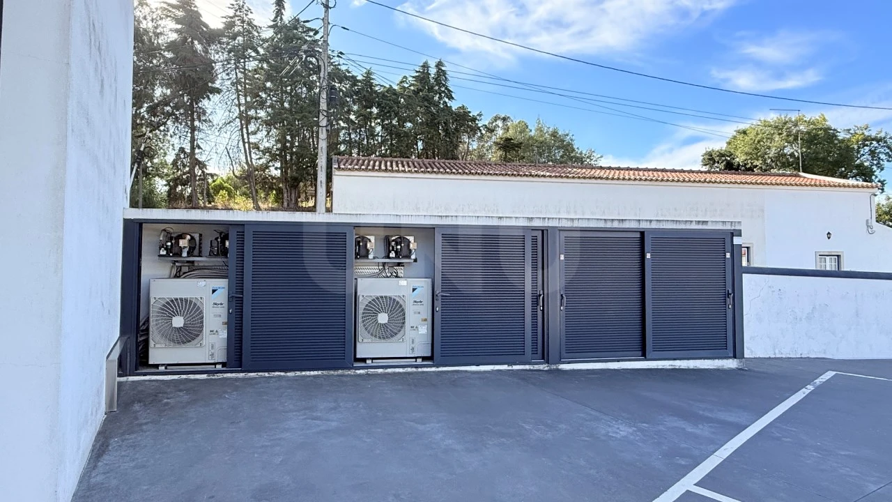 Negócio para Arrendamento em Milharado Foto 31