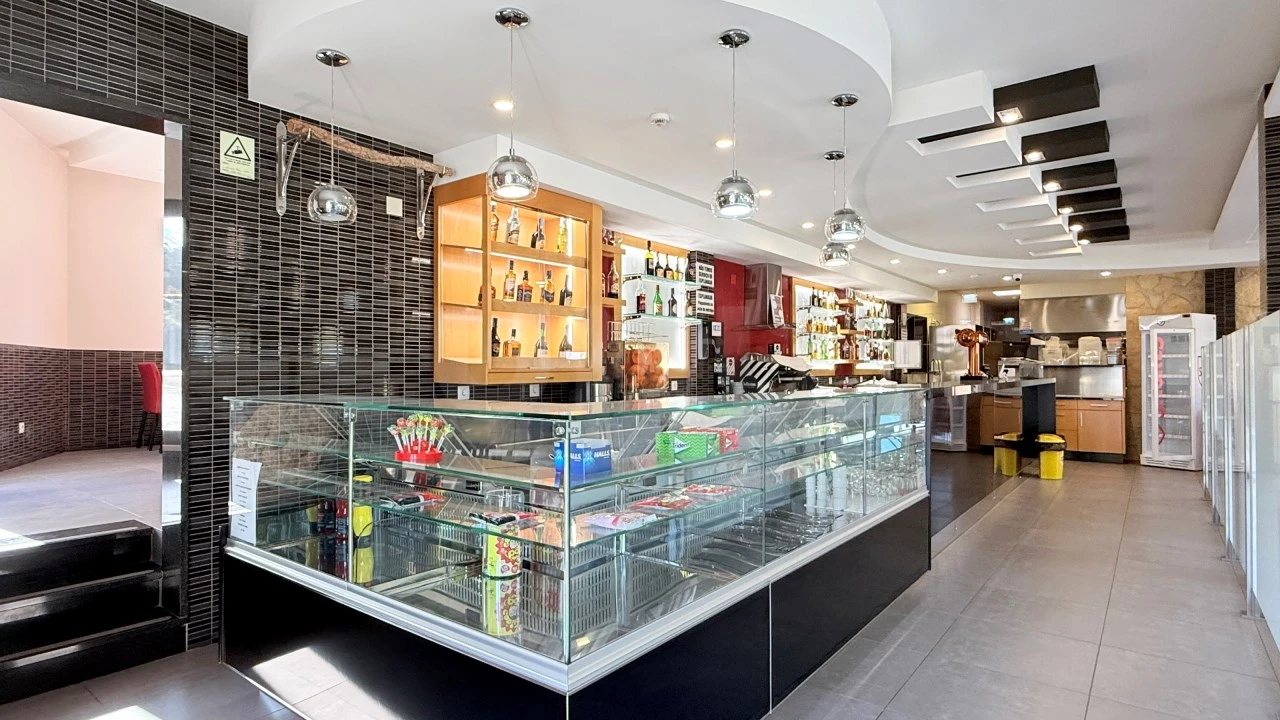 Negócio para Arrendamento em Milharado Foto 4