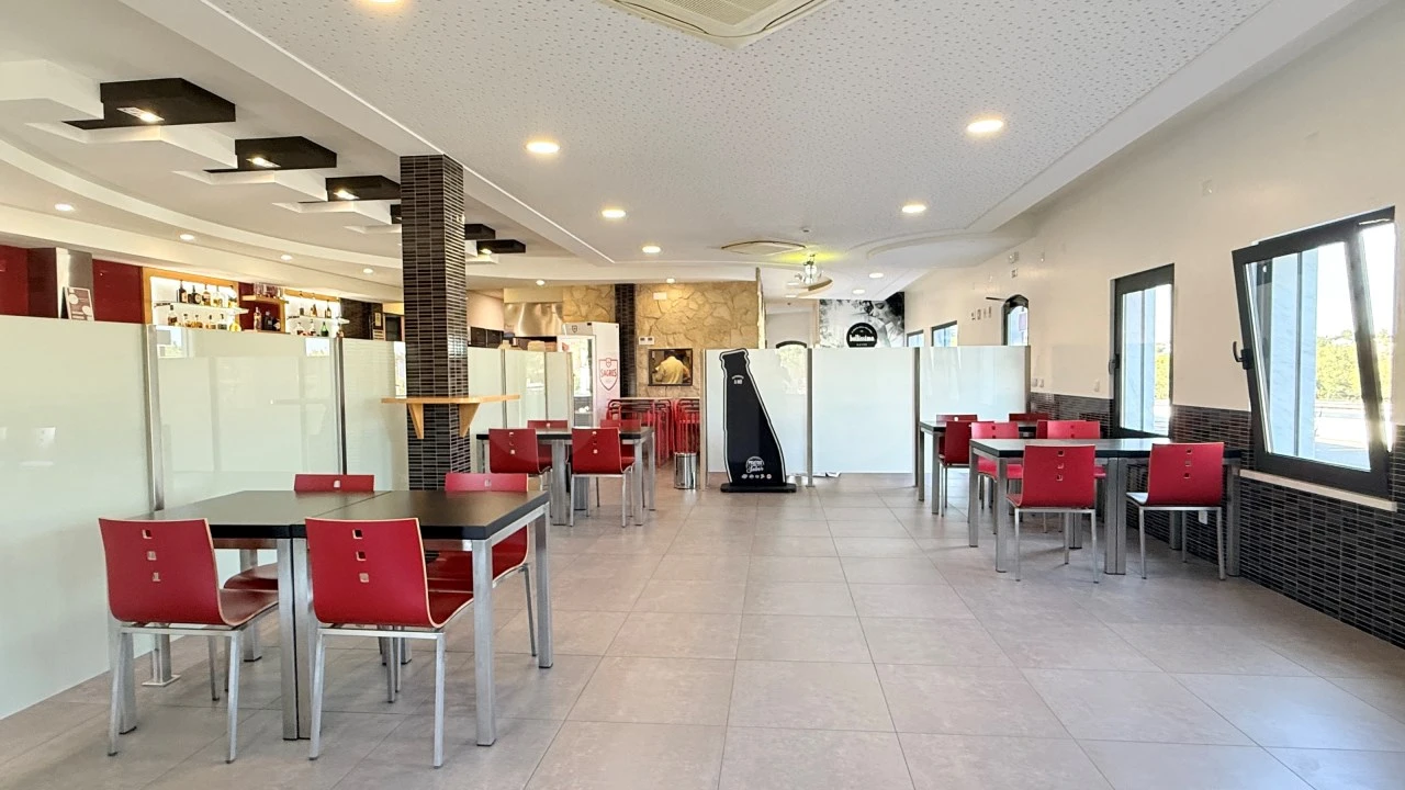 Negócio para Arrendamento em Milharado Foto 21