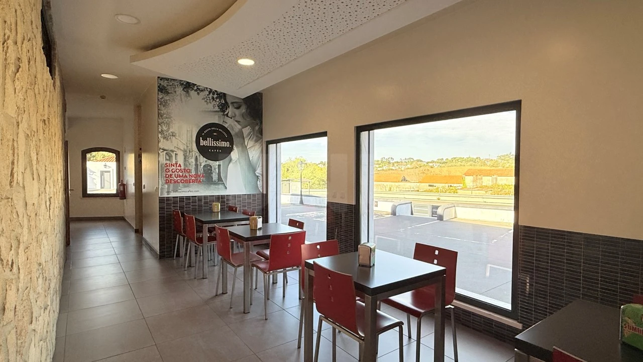 Negócio para Arrendamento em Milharado Foto 24