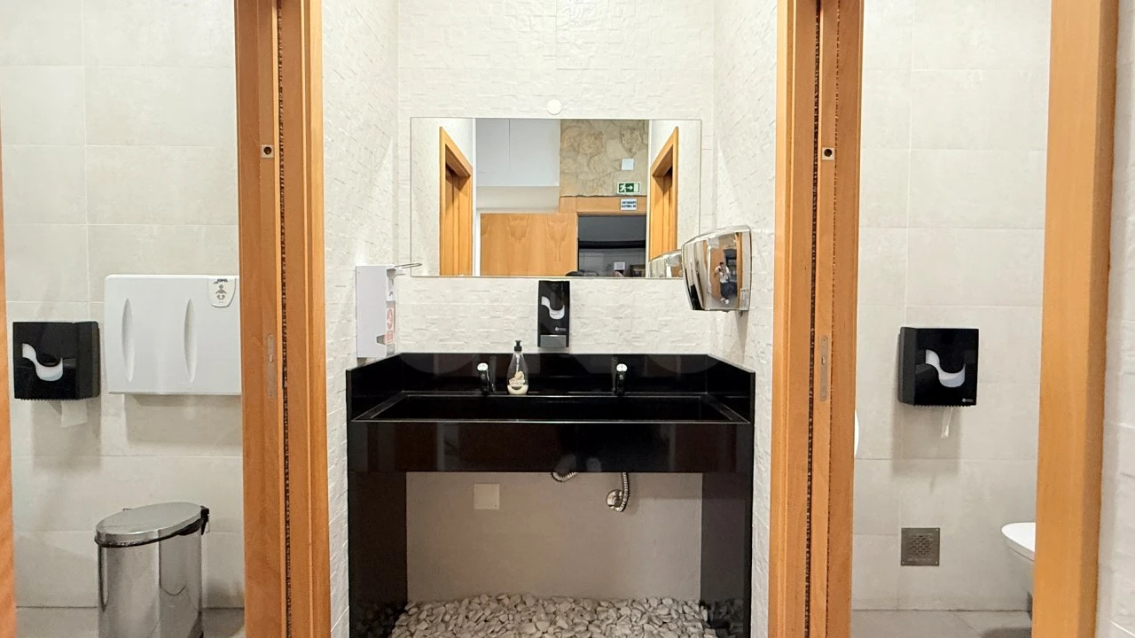 Negócio para Arrendamento em Milharado Foto 27