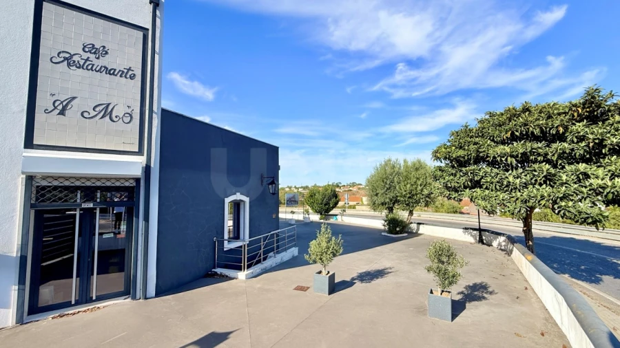 Negócio para Arrendamento em Milharado