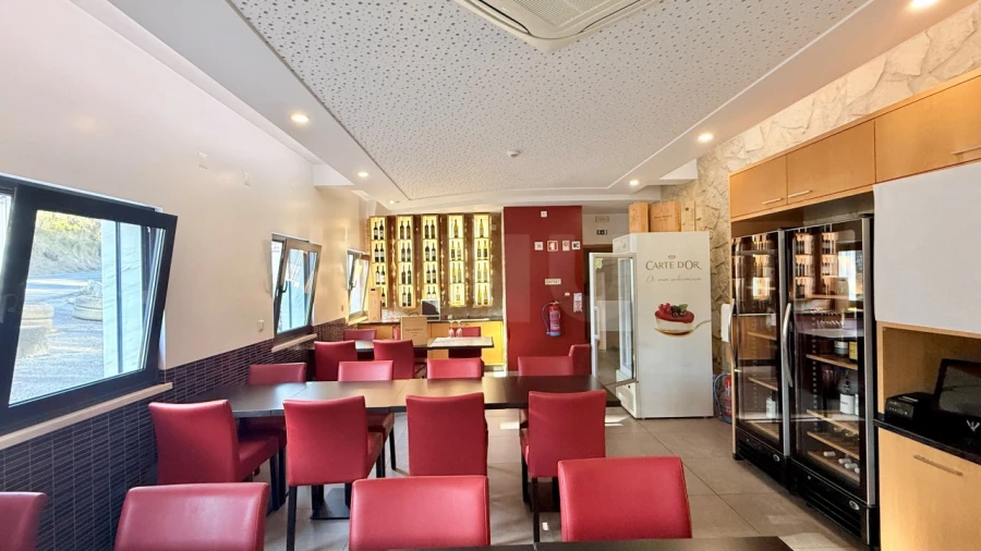 Negócio para Arrendamento em Milharado Foto 9