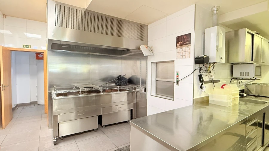 Negócio para Arrendamento em Milharado Foto 12