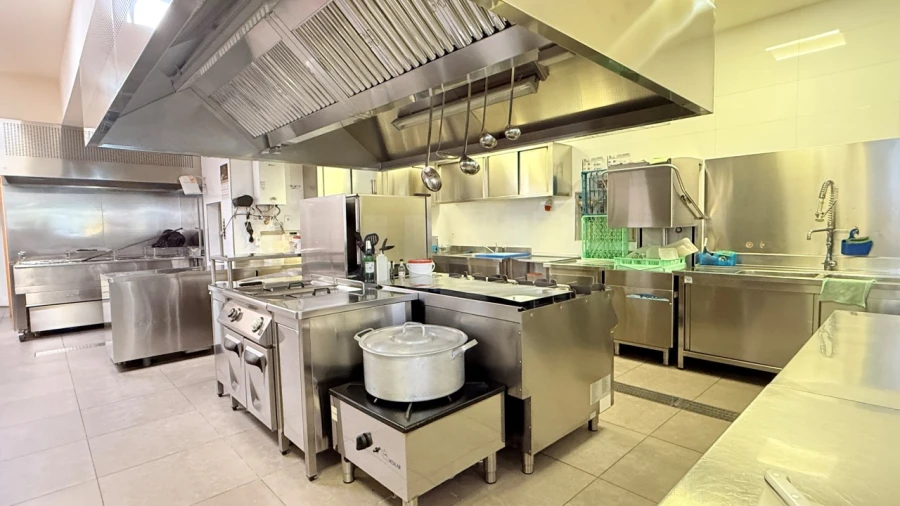 Negócio para Arrendamento em Milharado Foto 16