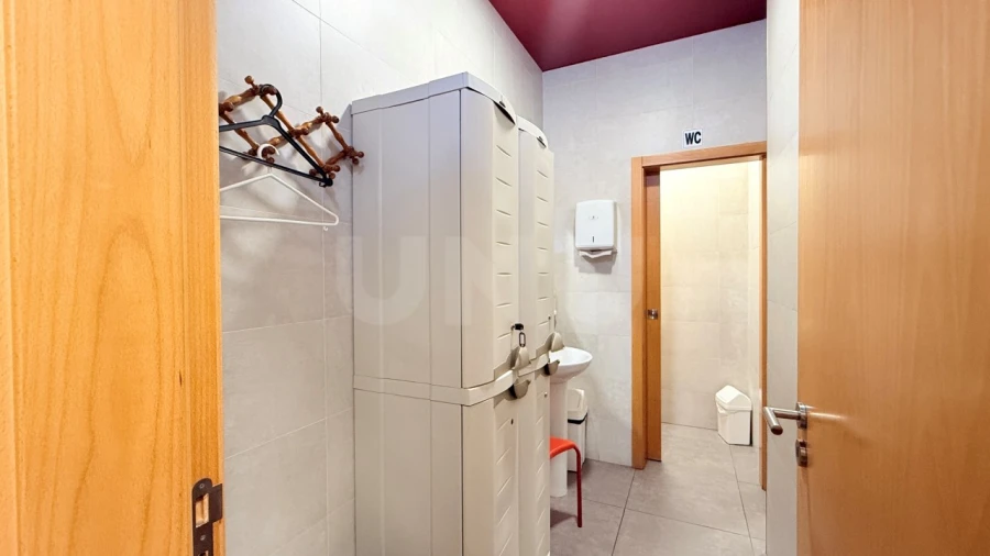 Negócio para Arrendamento em Milharado Foto 17