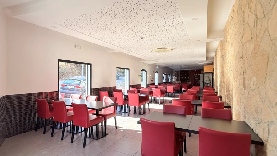 Negócio para Arrendamento em Milharado Foto 20