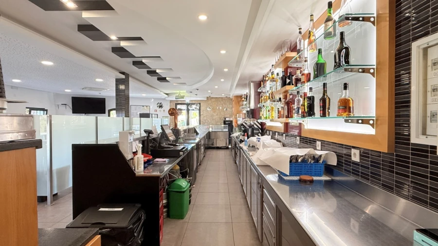 Negócio para Arrendamento em Milharado Foto 6