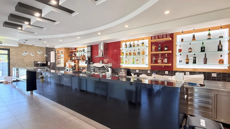 Negócio para Arrendamento em Milharado Foto 5