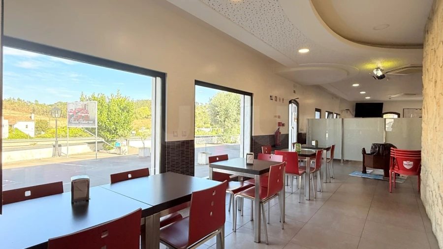 Negócio para Arrendamento em Milharado Foto 23