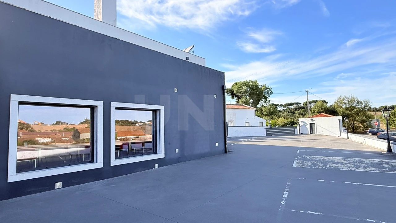 Negócio para Venda em Milharado Foto 30