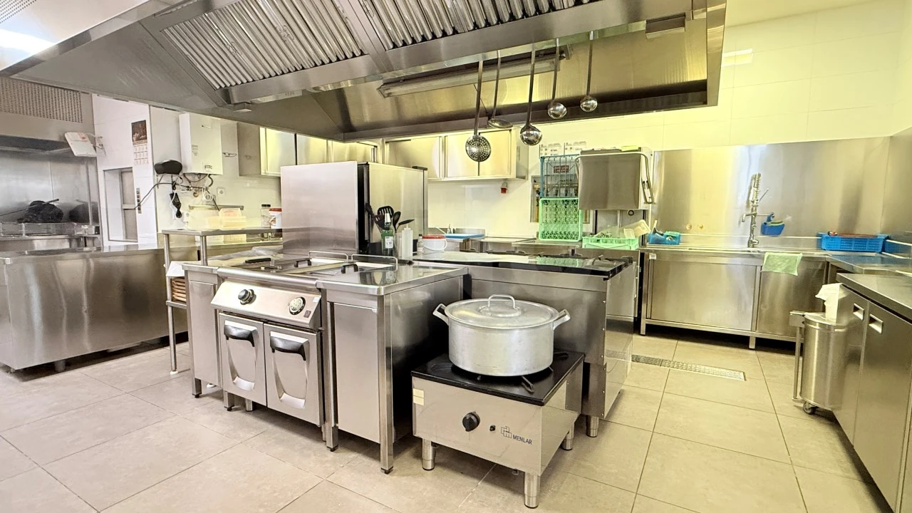 Negócio para Venda em Milharado Foto 10