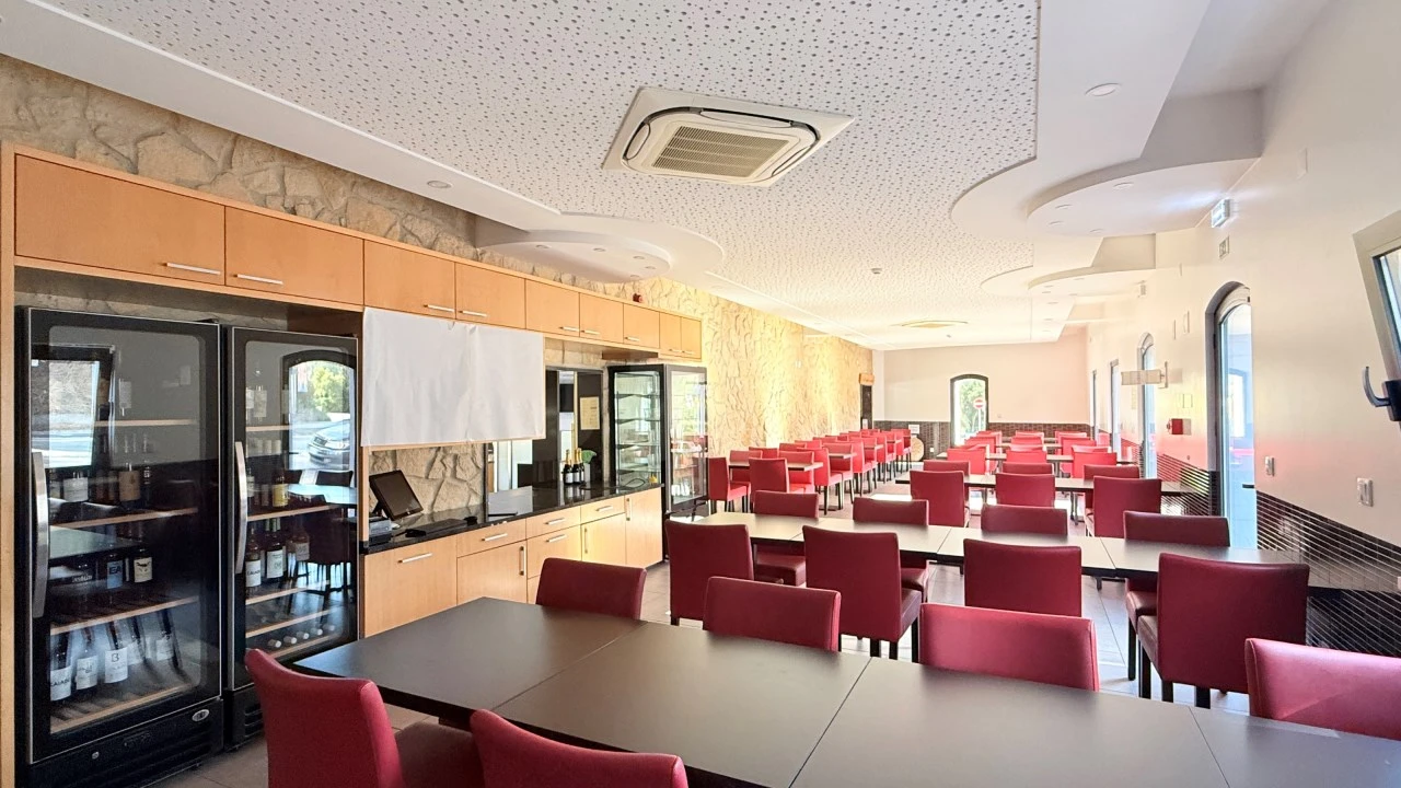 Negócio para Venda em Milharado Foto 19