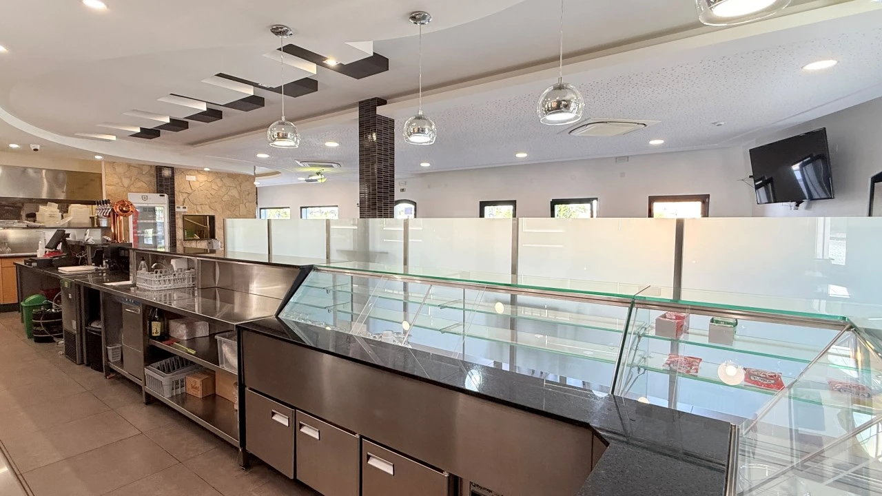 Negócio para Venda em Milharado Foto 7