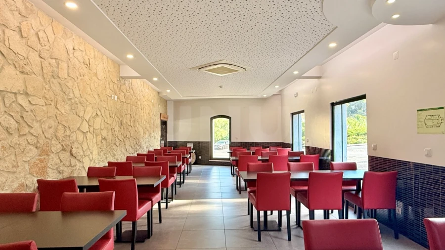 Negócio para Venda em Milharado Foto 8