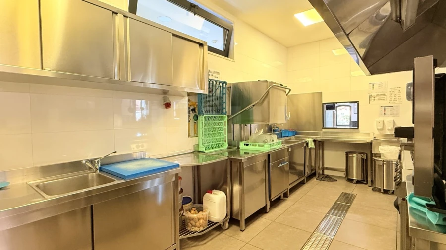 Negócio para Venda em Milharado Foto 13