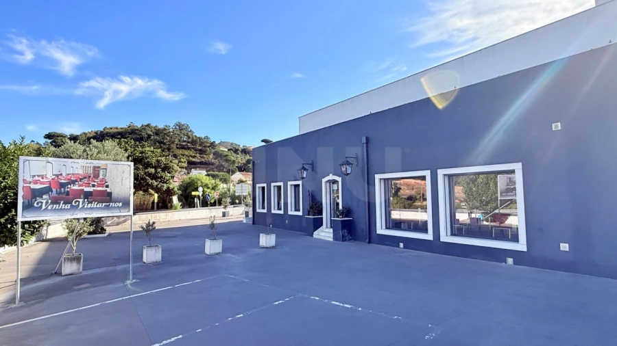 Negócio para Venda em Milharado Foto 3