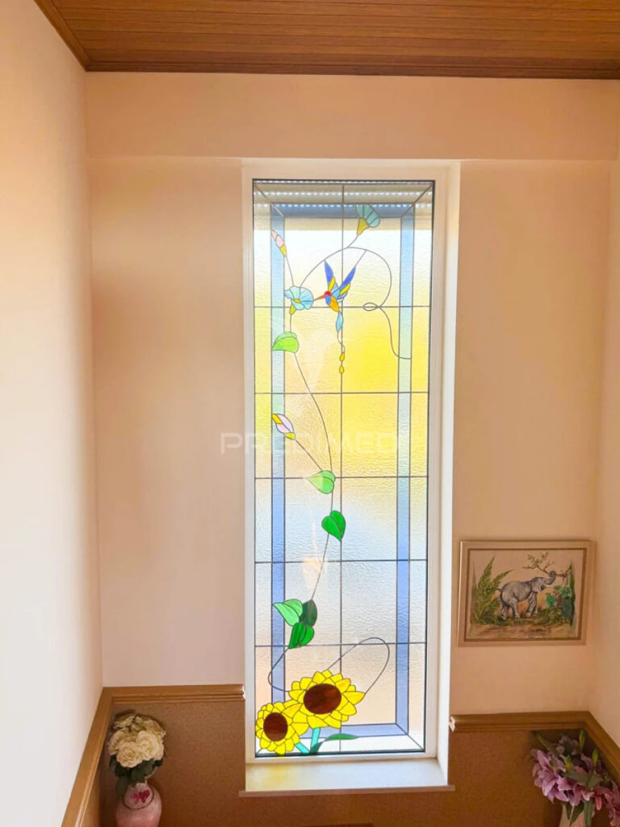 Moradia T4 para Venda em Santa Barbara de Nexe Foto 14