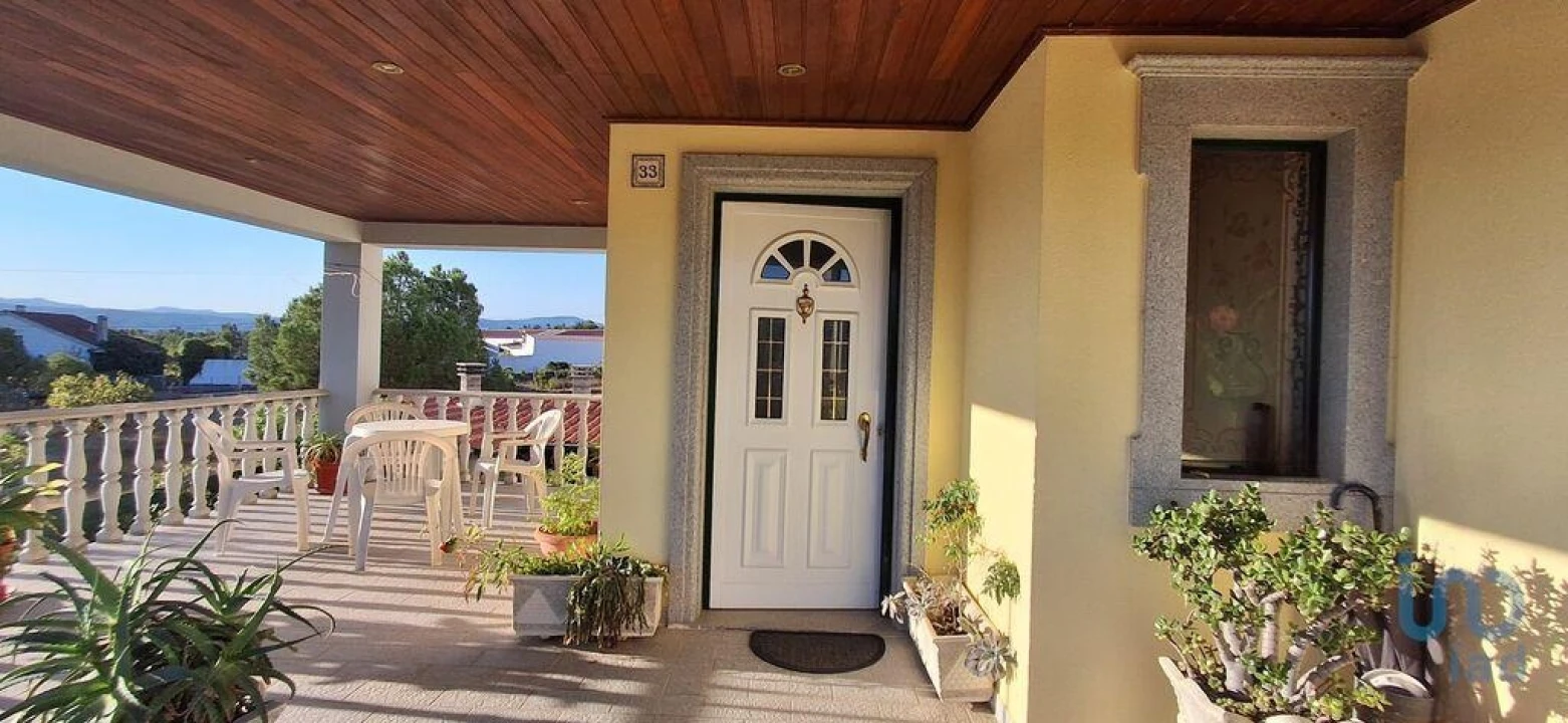 Moradia T3 para Venda em Salgueiro do Campo Foto 2