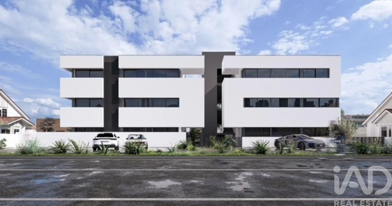 Apartamento T3 para Venda em Palmeira de Faro e Curvos Foto 29