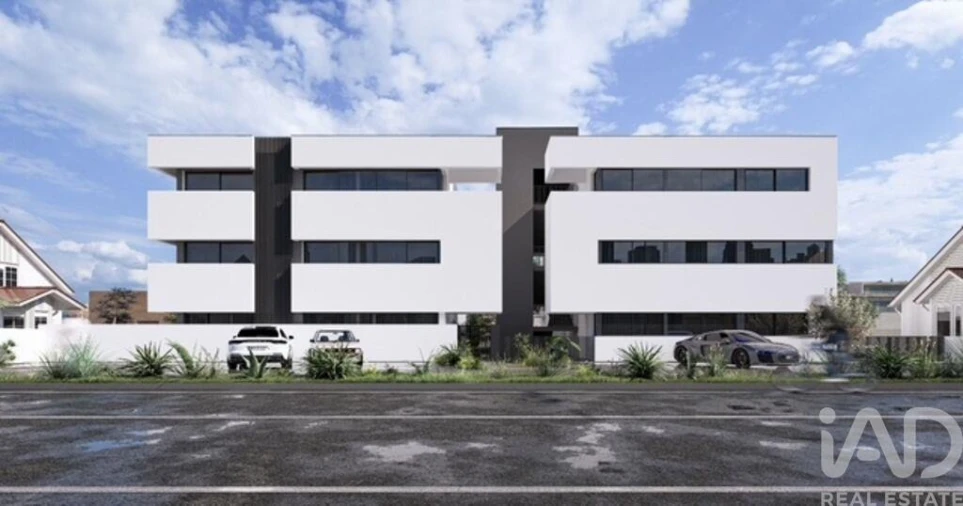 Apartamento T3 para Venda em Palmeira de Faro e Curvos Foto 29