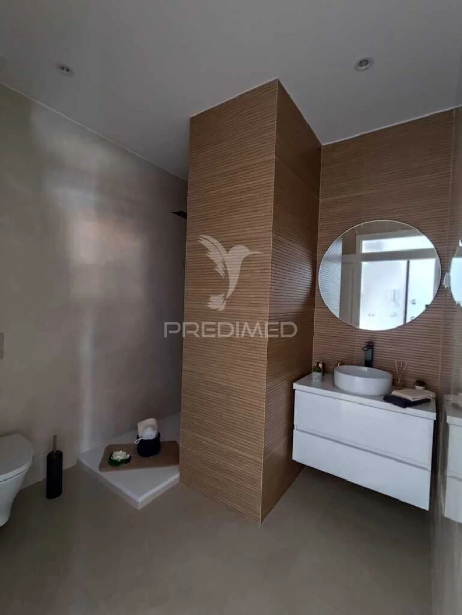 Apartamento T2 para Venda em São Vicente Foto 12