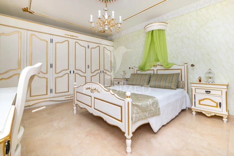 Moradia T5 para Venda em Souto Foto 11