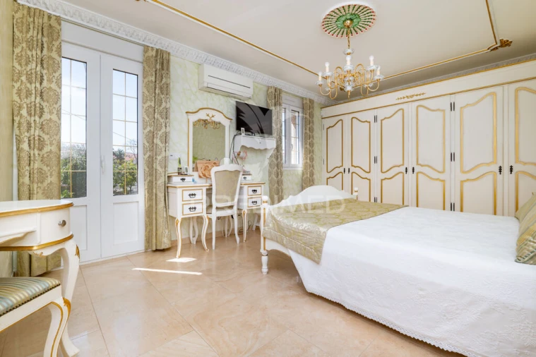 Moradia T5 para Venda em Souto Foto 14