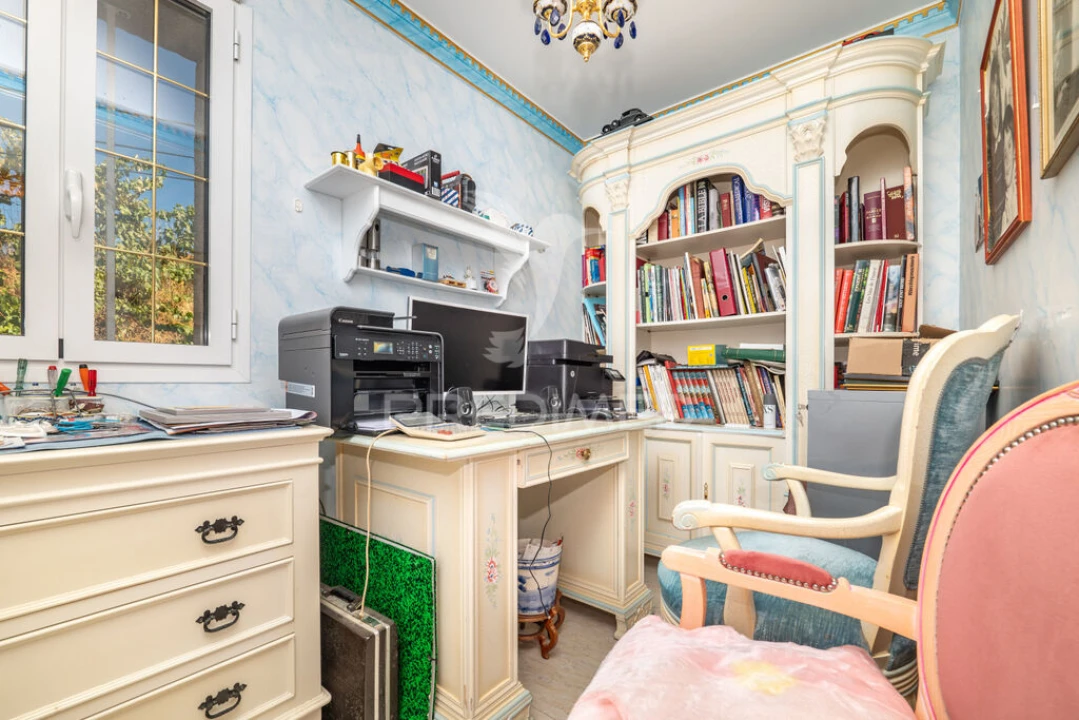 Moradia T5 para Venda em Souto Foto 15