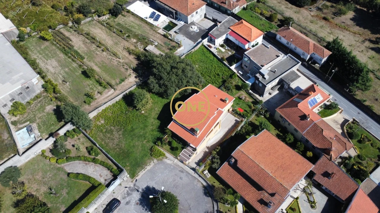 Terreno para Venda em Penamaior Foto 5