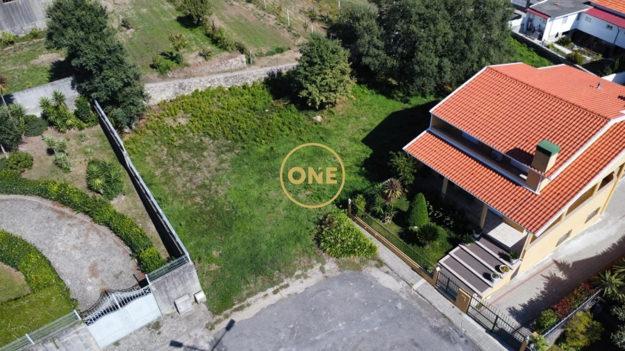 Terreno para Venda em Penamaior Foto 10