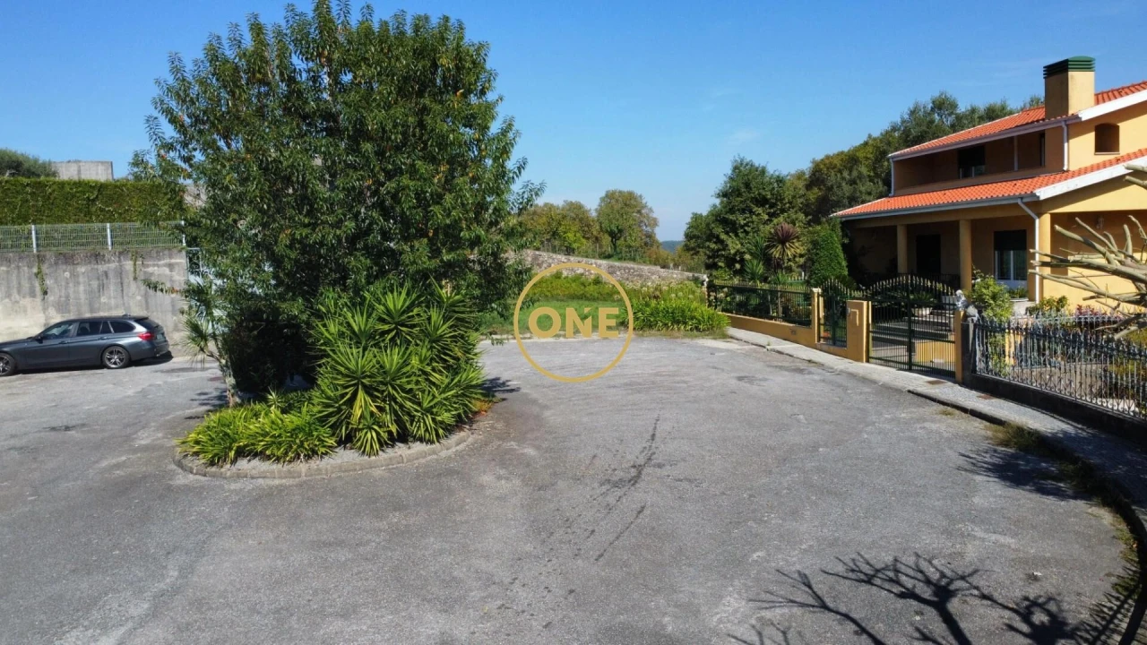 Terreno para Venda em Penamaior Foto 11