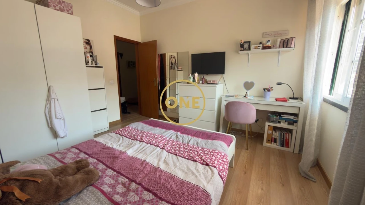 Moradia T4 para Venda em Algueirão-Mem Martins Foto 25