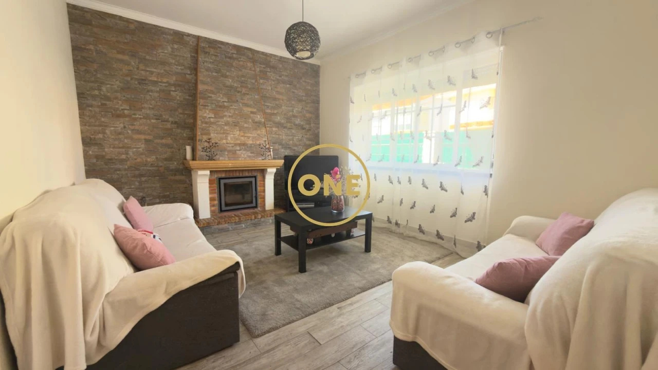 Moradia T4 para Venda em Algueirão-Mem Martins Foto 5