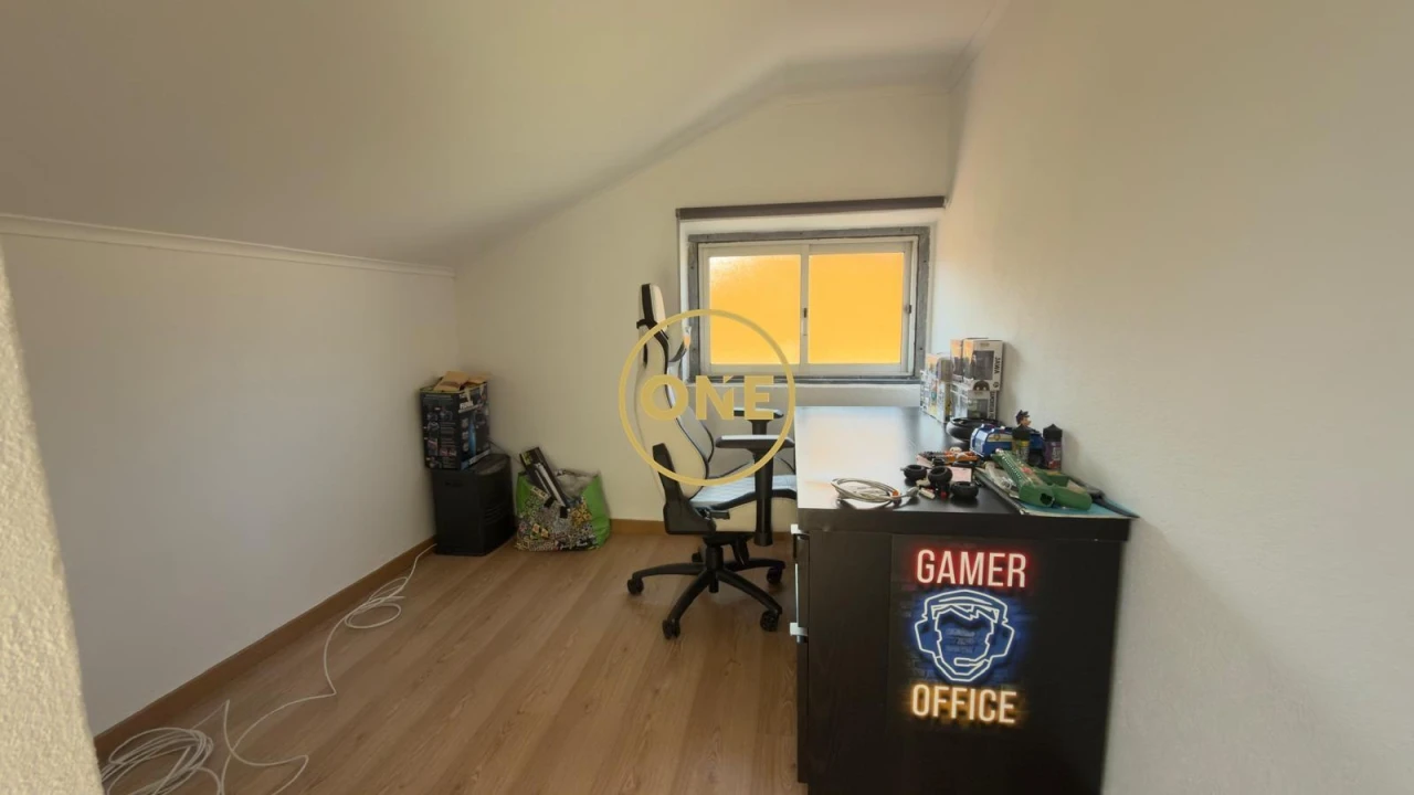 Moradia T4 para Venda em Algueirão-Mem Martins Foto 18