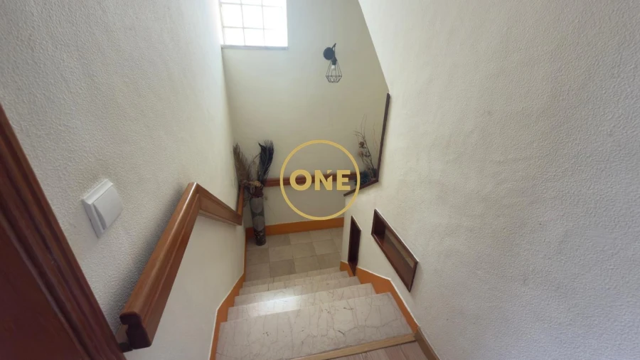 Moradia T4 para Venda em Algueirão-Mem Martins Foto 36