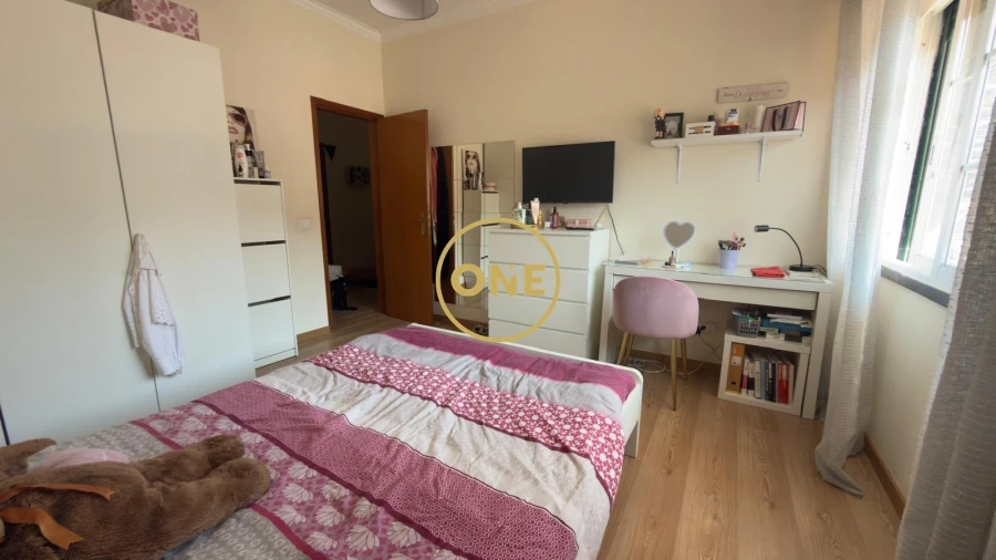 Moradia T4 para Venda em Algueirão-Mem Martins Foto 25