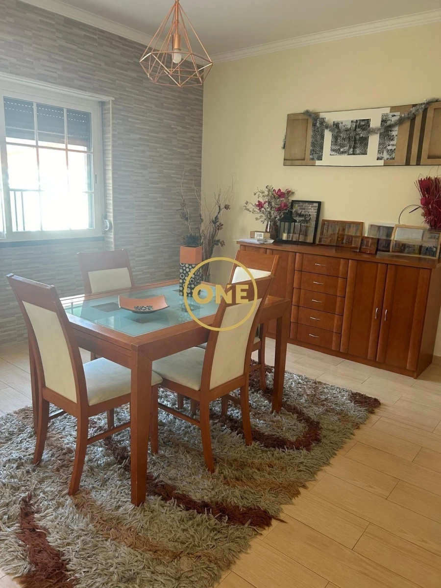 Moradia T4 para Venda em Algueirão-Mem Martins Foto 47