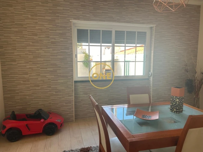 Moradia T4 para Venda em Algueirão-Mem Martins Foto 11