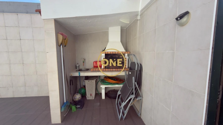 Moradia T4 para Venda em Algueirão-Mem Martins Foto 21