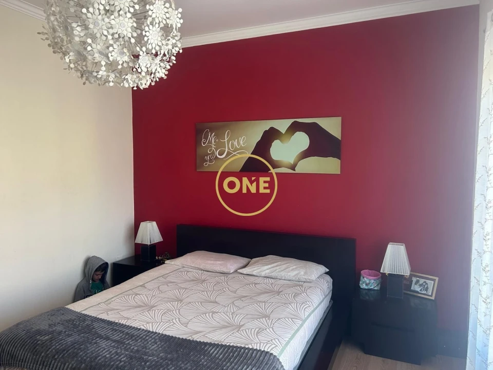 Moradia T4 para Venda em Algueirão-Mem Martins Foto 37