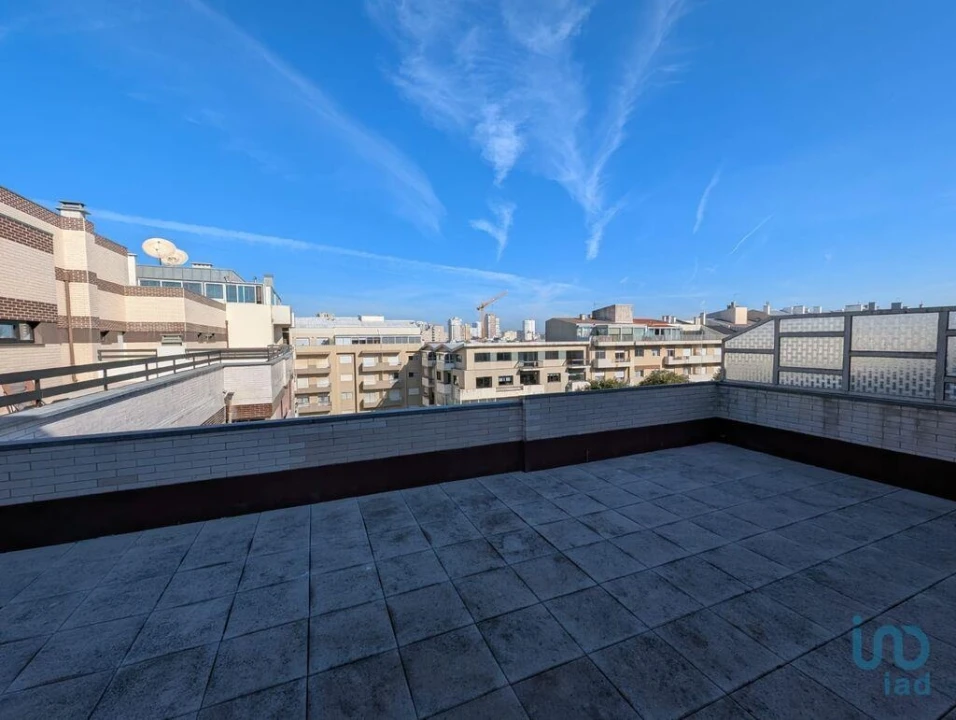 Apartamento T4 para Venda em Póvoa de Varzim, Beiriz e Argivai Foto 1