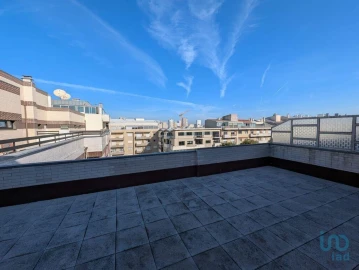 Apartamento T4 para Venda em Póvoa de Varzim, Beiriz e Argivai