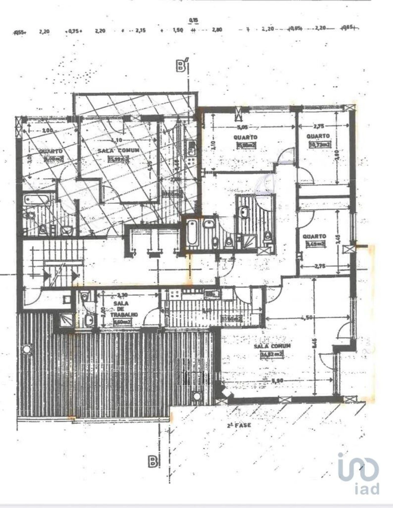 Apartamento T4 para Venda em Póvoa de Varzim, Beiriz e Argivai Foto 9