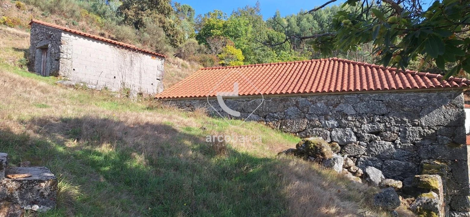 Moradia T2 para Venda em Labrujó, Rendufe e Vilar do Monte Foto 13