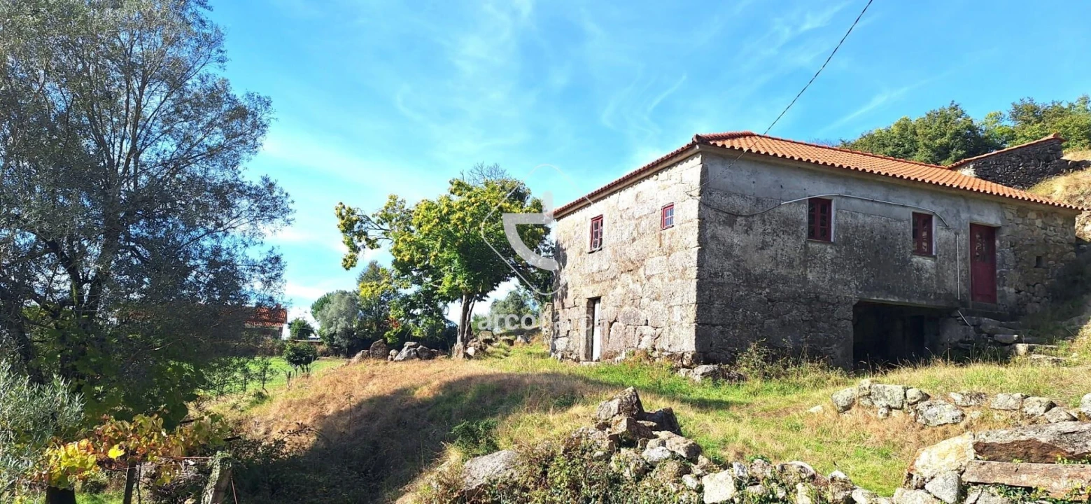 Moradia T2 para Venda em Labrujó, Rendufe e Vilar do Monte Foto 19